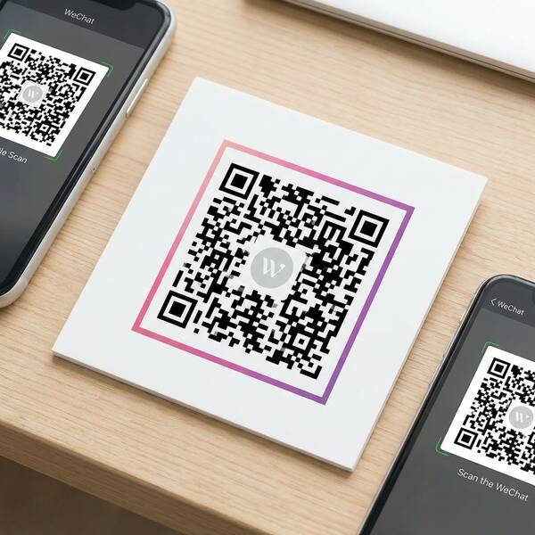 糖心vlog公众号二维码